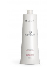 Шампунь заспокійливий для шкіри голови Revlon Professional Eksperience Scalp Comfort 1000ml Шампунь заспокійливий для шкіри голови Revlon Professional Eksperience Scalp Comfort 1000ml